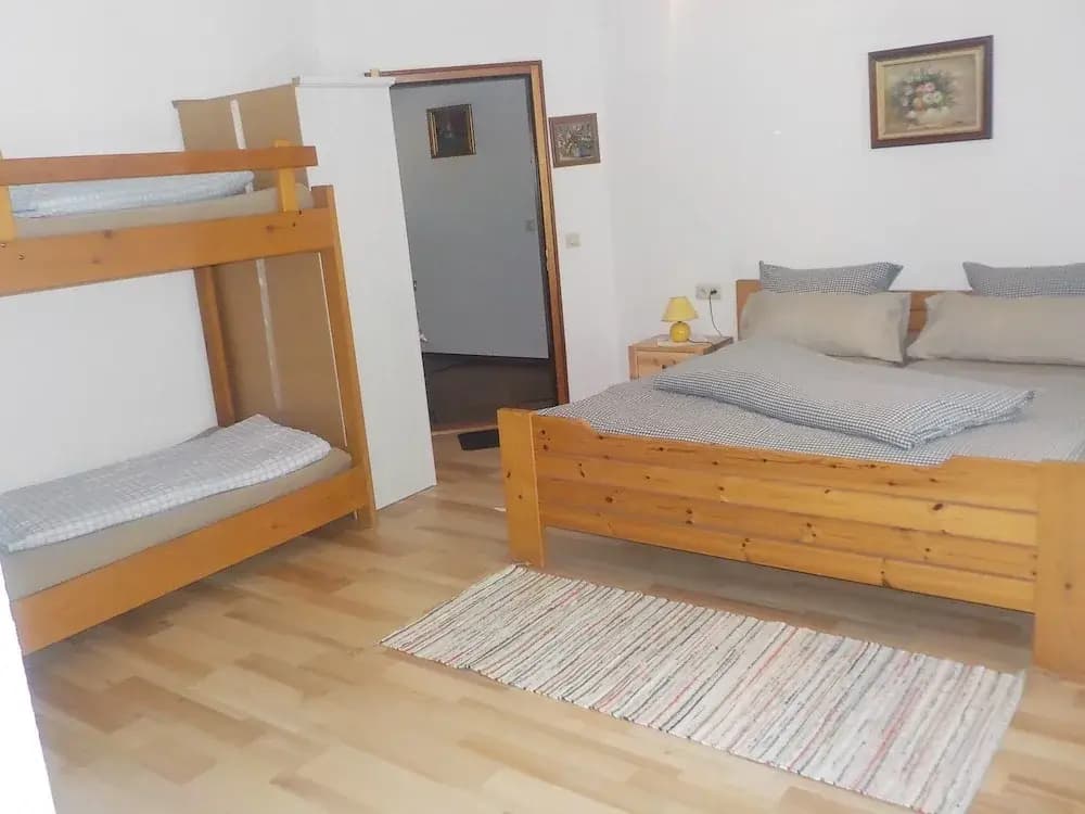 Chalet Pierre - Photo 3