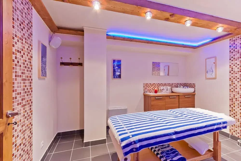 Hotel Les Balcons Village - Photo 4