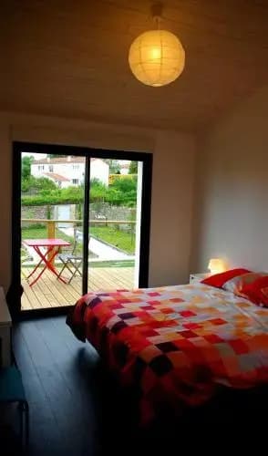 Les Chambres d'hôtes Oze - Photo 5