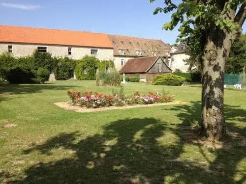 Maison d'hôtes la Ferme De L'abbaye - Photo 1