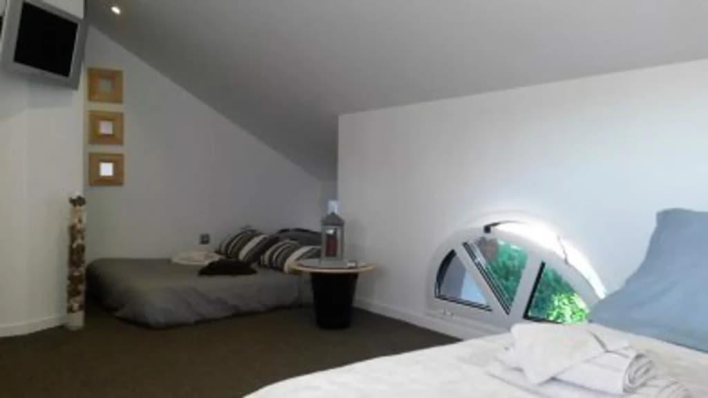 Carnetin Le Parc, Gite et B&B - Photo 4
