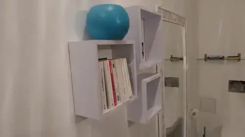 La Chambre des Petits Papes - Miniature 8