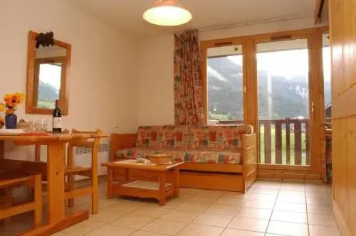 Résidence Le Petit Mont Cenis - Photo 4