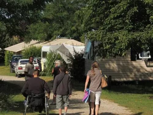 Camping l'Arada parc - Miniature 6