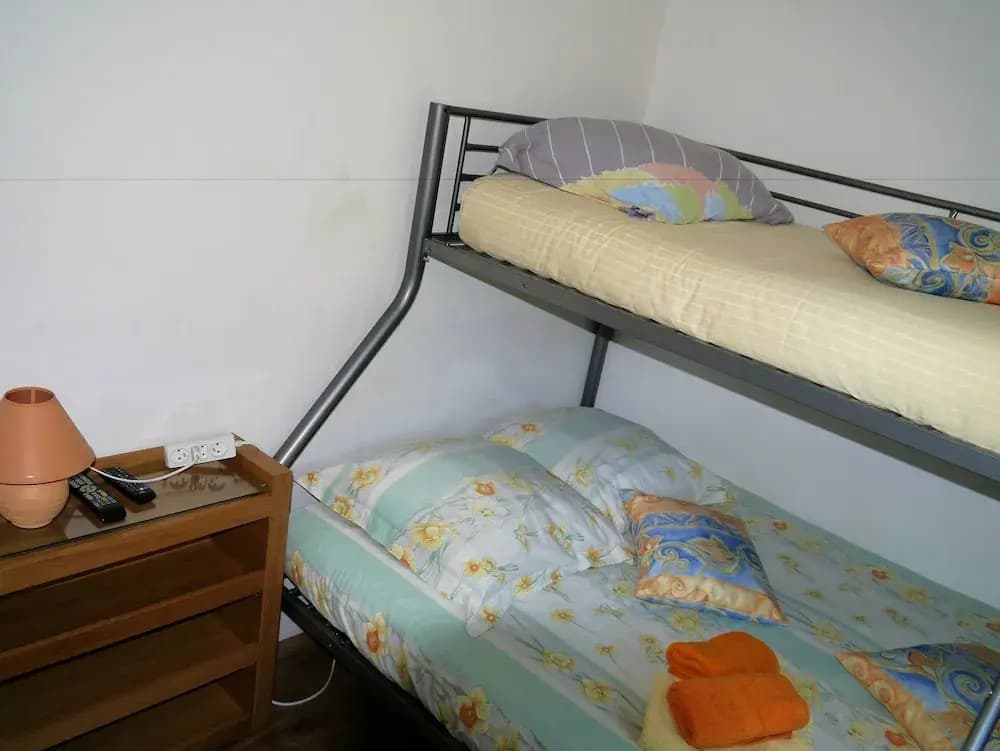 Ajjana Chambres d'hotes - Photo 1