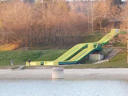 Camping du Moulin - Photo 4