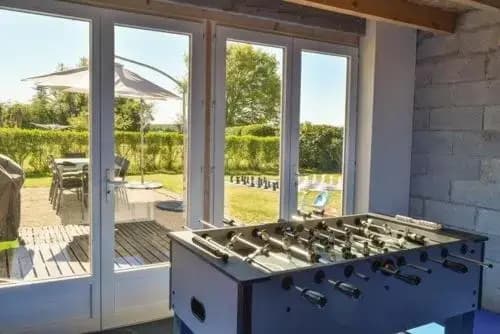 Holiday Home Chez Coudret - Photo 4