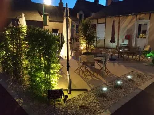 Le Sabot Gourmand Restaurant Traiteur de Réceptions et Hôtel - Photo 3