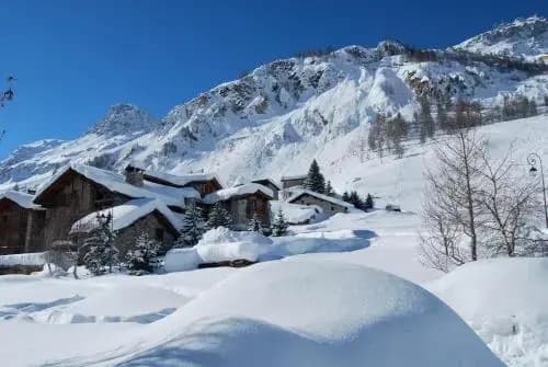 Chalet Barmaz - Miniature 7