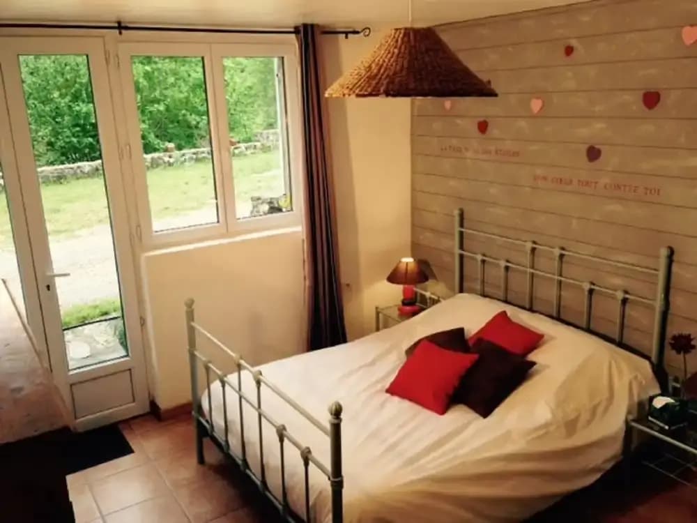 Domaine de Label, Spa, massages - Photo 3