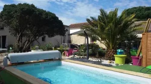 Le Pressoir - Locations de Vacances - Miniature 6