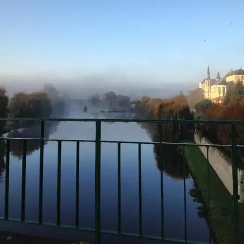 Chateau St.Gaultier - Photo 3