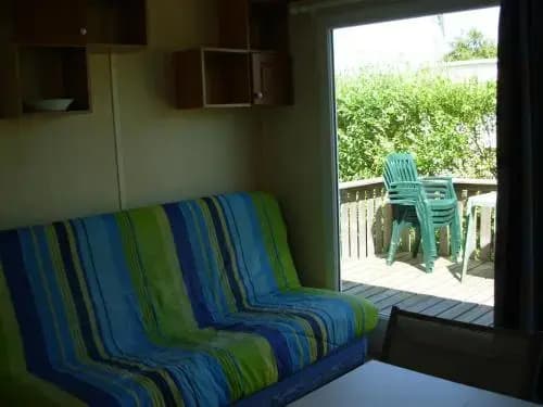 Camping-Caravaning de la Mollière - Photo 4