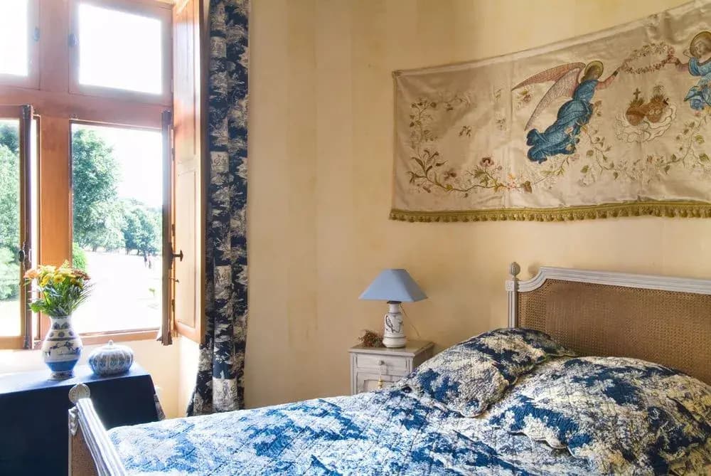 Château de la Roche Martel - Photo 2