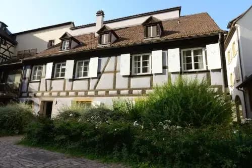 Le gîte de Marie - Photo 1