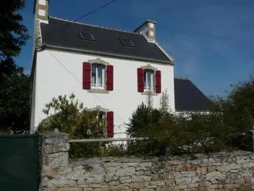 Kerhuon, maison à Esquibien - Photo 1