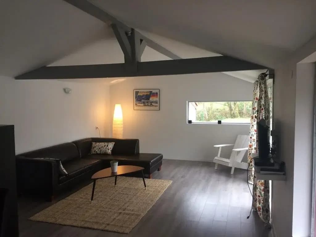 Gîte Mendi Ura - Photo 1