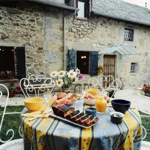 La Ferme de Lacalm - Photo 4