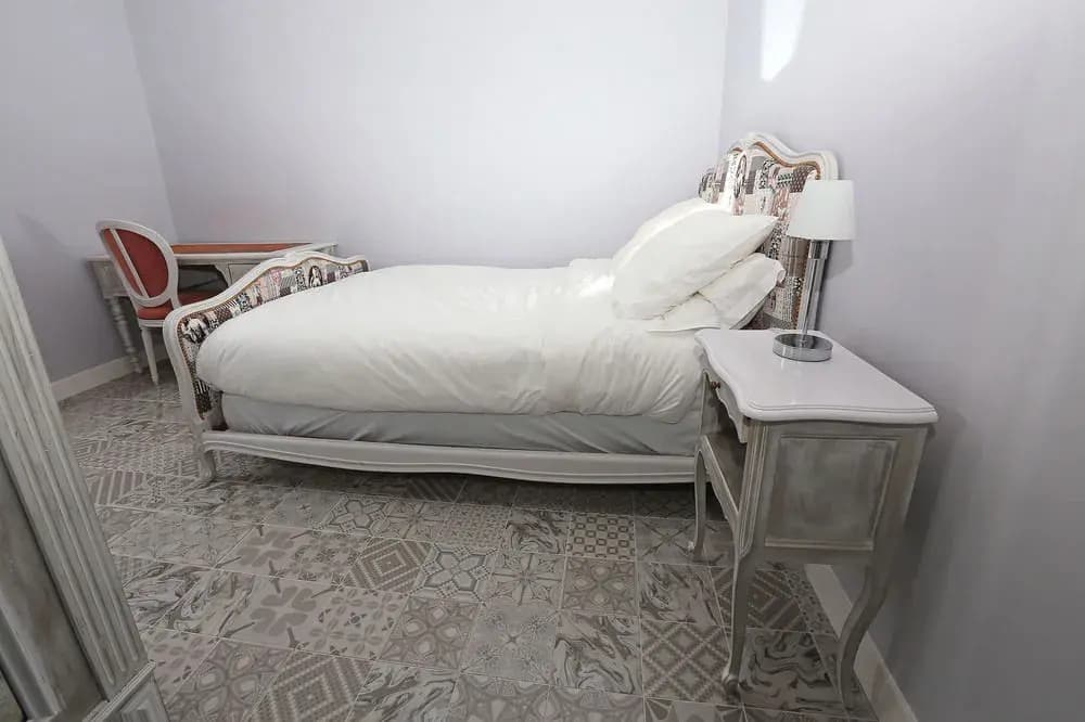 chateau beaupin - Photo 5