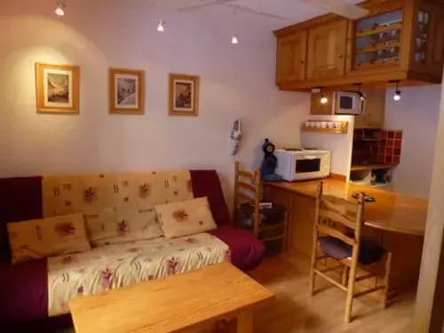 Les Chamois H301 - Photo 1