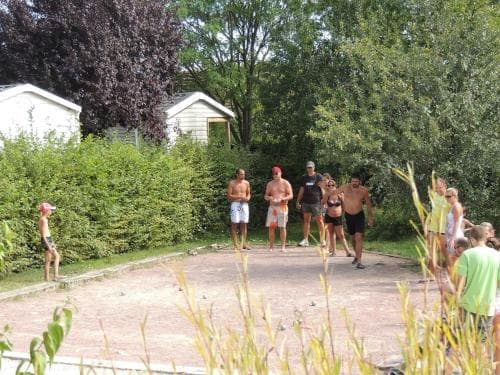 Camping l'Arada parc - Photo 4