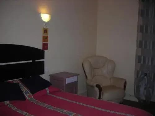 Hotel Chastrusse - Photo 2