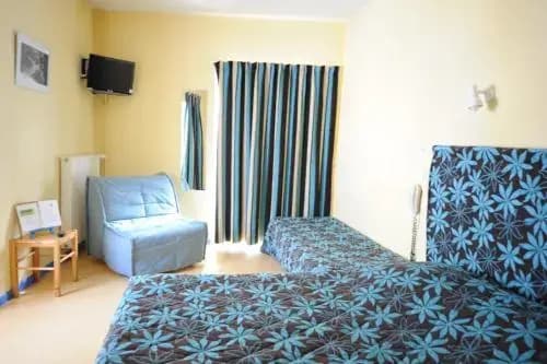Hotel Le Progrés Dorlotel - Photo 2