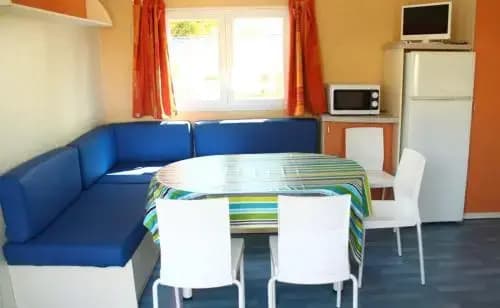 Camping La Mer Blanche - Photo 3