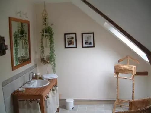 Au Moulin Saint Nicol B&B - Miniature 6