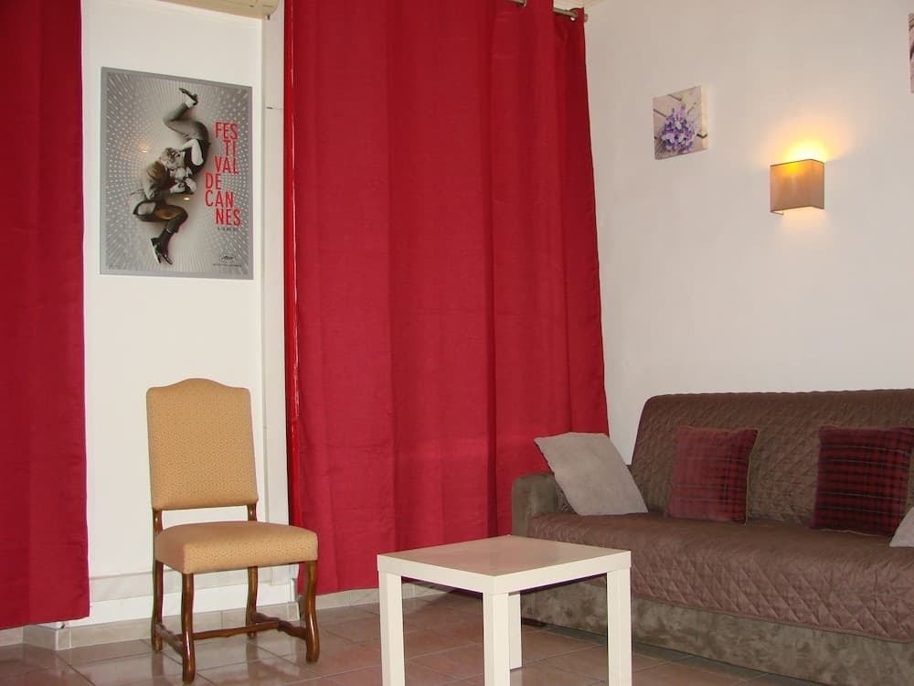 ACCI Cannes Palais - Photo 4