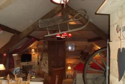 Gite Le Refuge - Photo 5