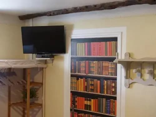 Auberge de Trente Pas - Photo 4
