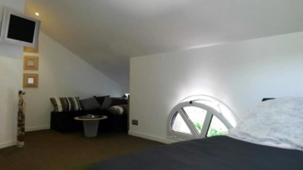 Carnetin Le Parc, Gite et B&B - Photo 3
