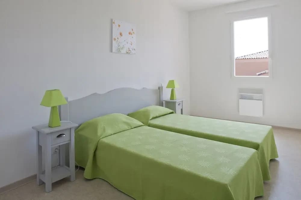 Vacanceole - Residence les Demeures du Ventoux - Photo 3