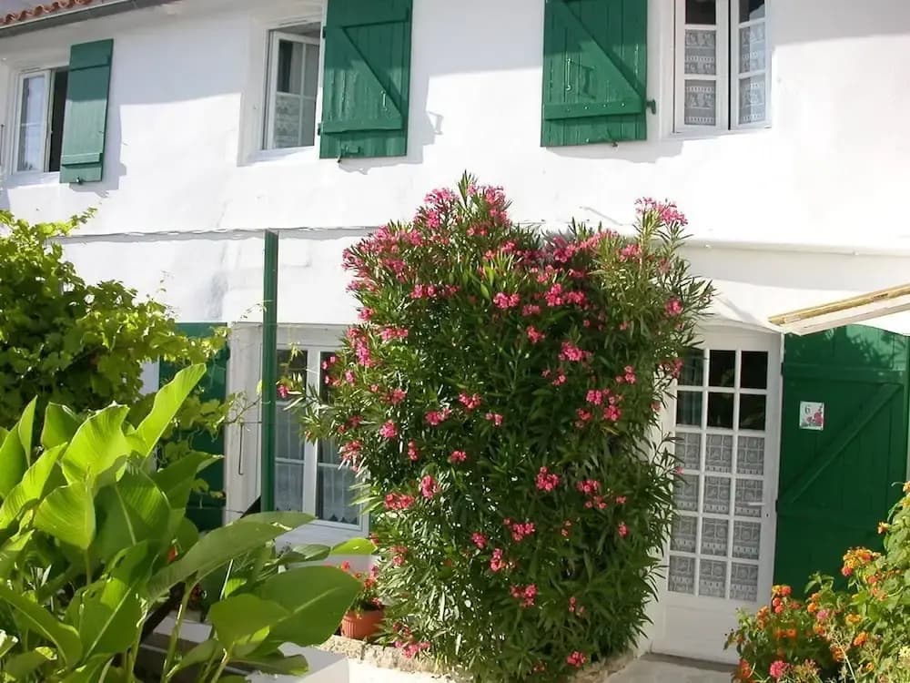 Locations de Vacances Le Clos Rhea - Photo 1