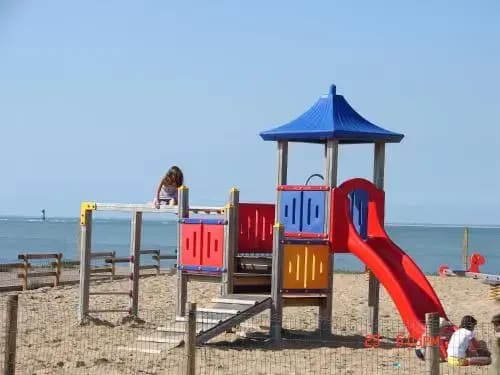Camping Phare Ouest - Miniature 8