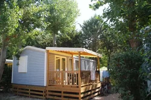 Camping La Barque - Miniature 6