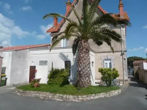 Chambres d'Hôtes L'Insulaire - Photo 1