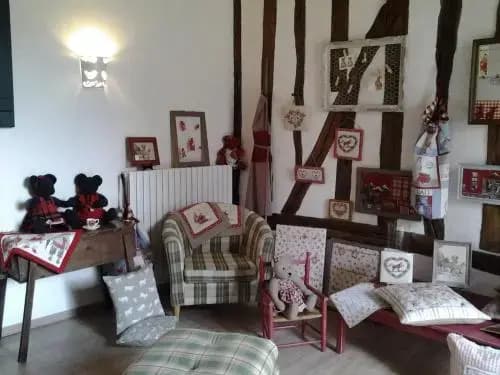 Forest Farm - Photo 3