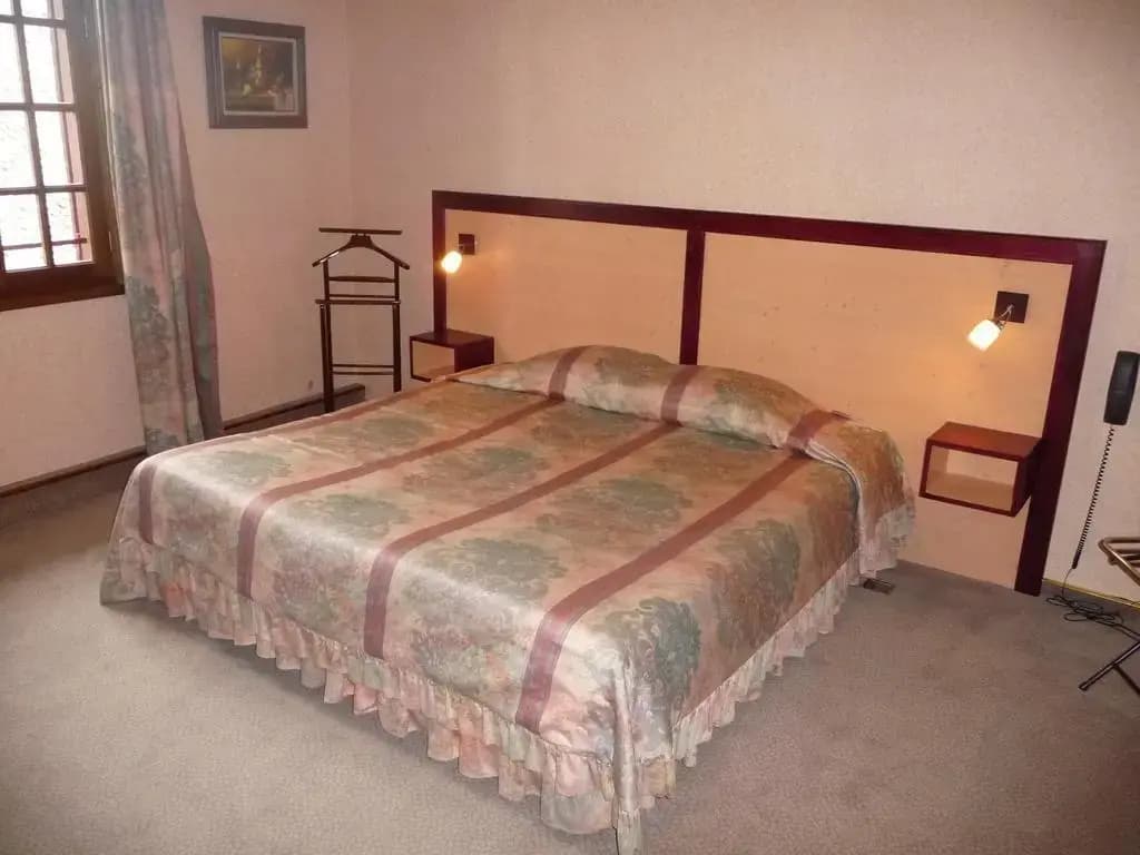 Logis Auberge Saint Jacques - Photo 3
