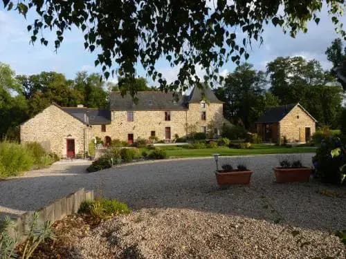 Manoir le Courtillon - Photo 5