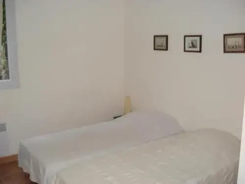 Villa d'Ortoli 1 - Photo 1