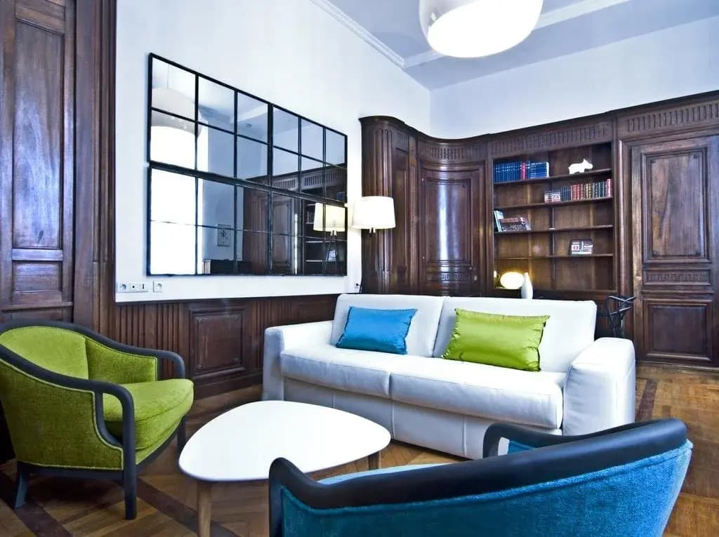 Le Boudoir 137 - Photo 2