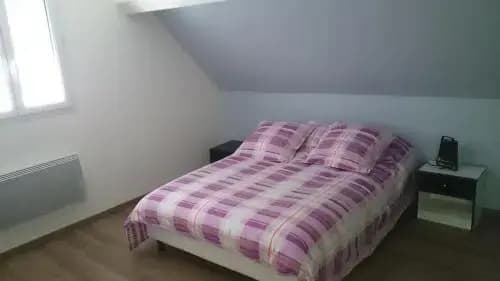 Chambre d'Hôtes Bracueil - Photo 4