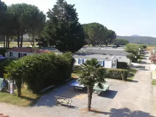 Le Camping de Vaudois - Photo 4