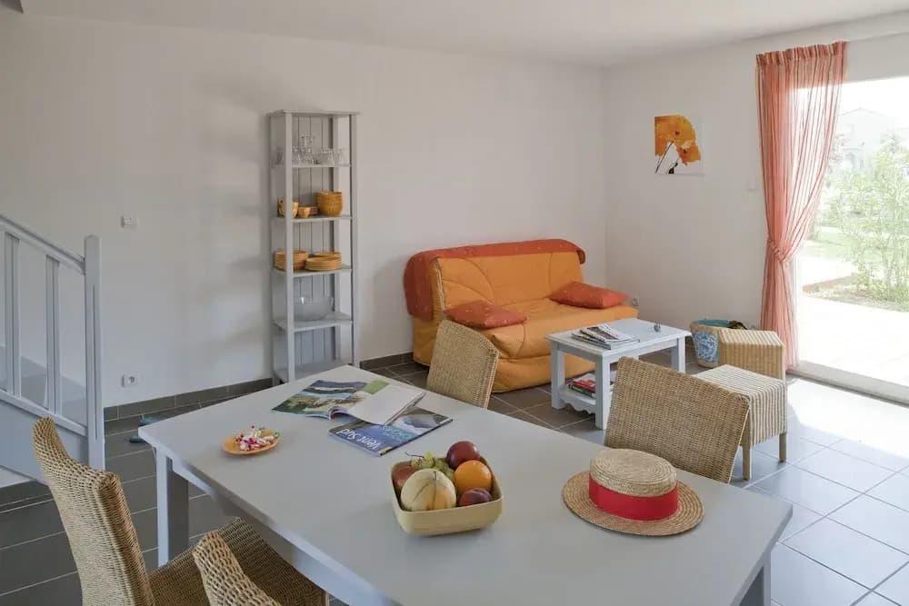 Vacanceole - Residence les Demeures du Ventoux - Photo 4