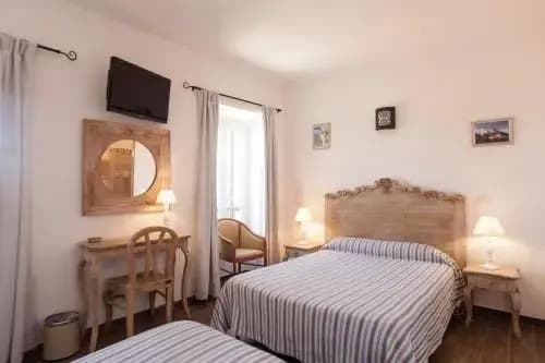 Hôtel de la Plage Les Arcades - Photo 4