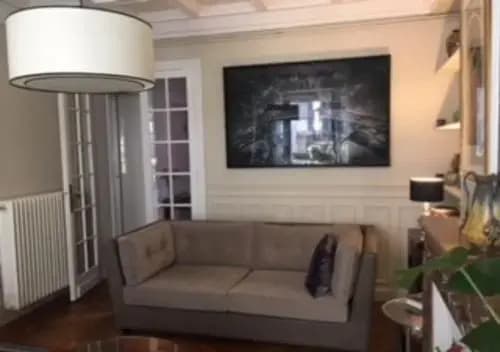 La Chambre Parisienne - B&B - Photo 2