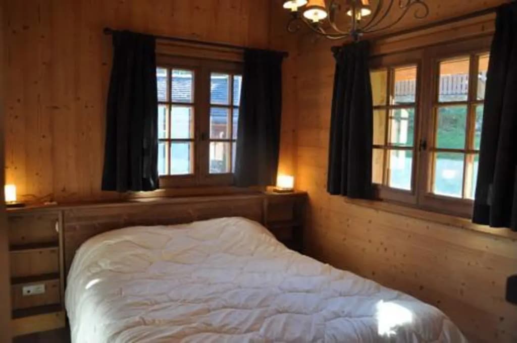 Chalet Carlina - Photo 5