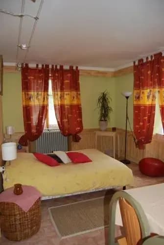 Auberge du Col du Bonhomme - Miniature 7